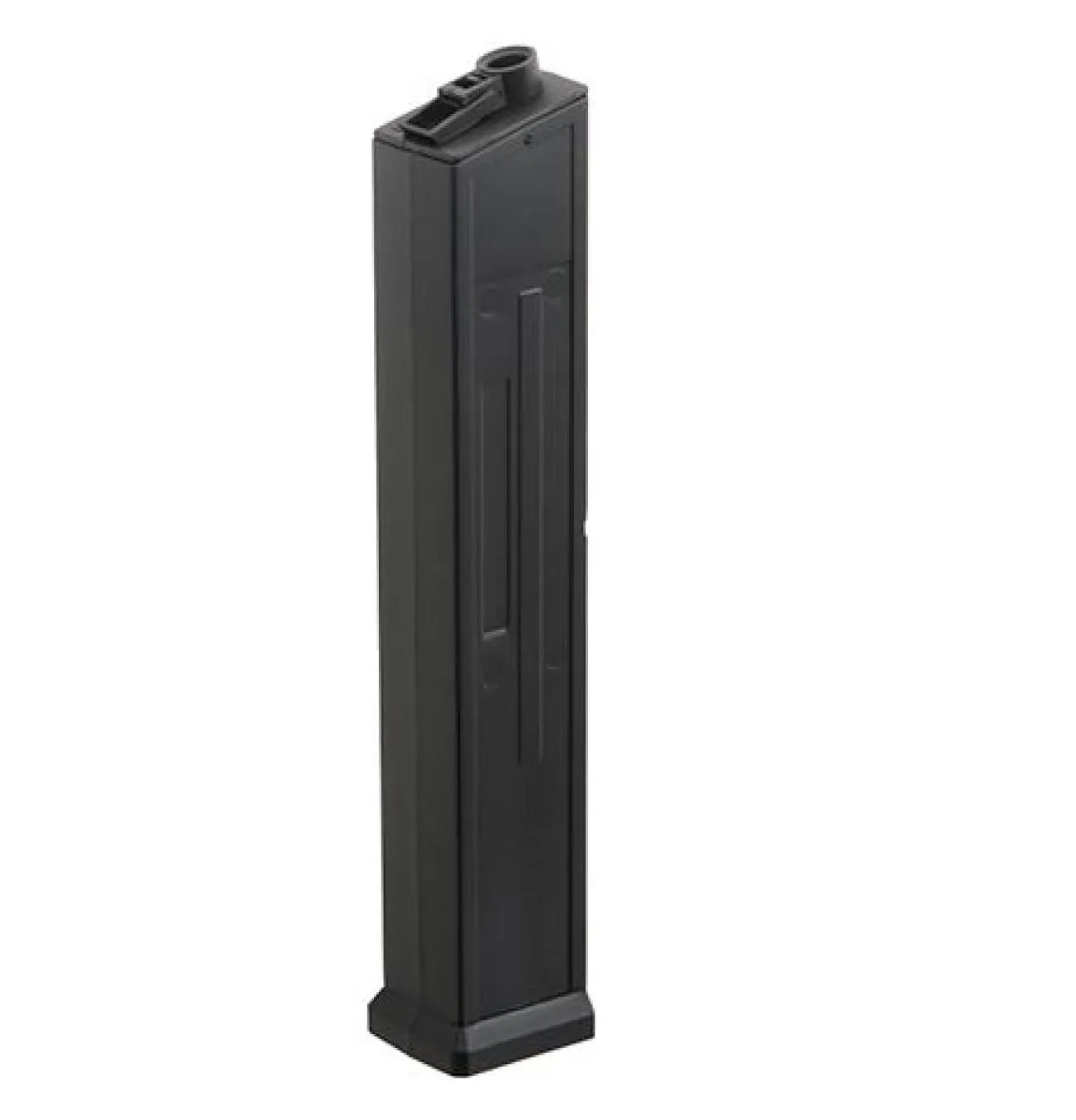 Double Eagle M89A UMP High-Cap Magazin 450 Schuss